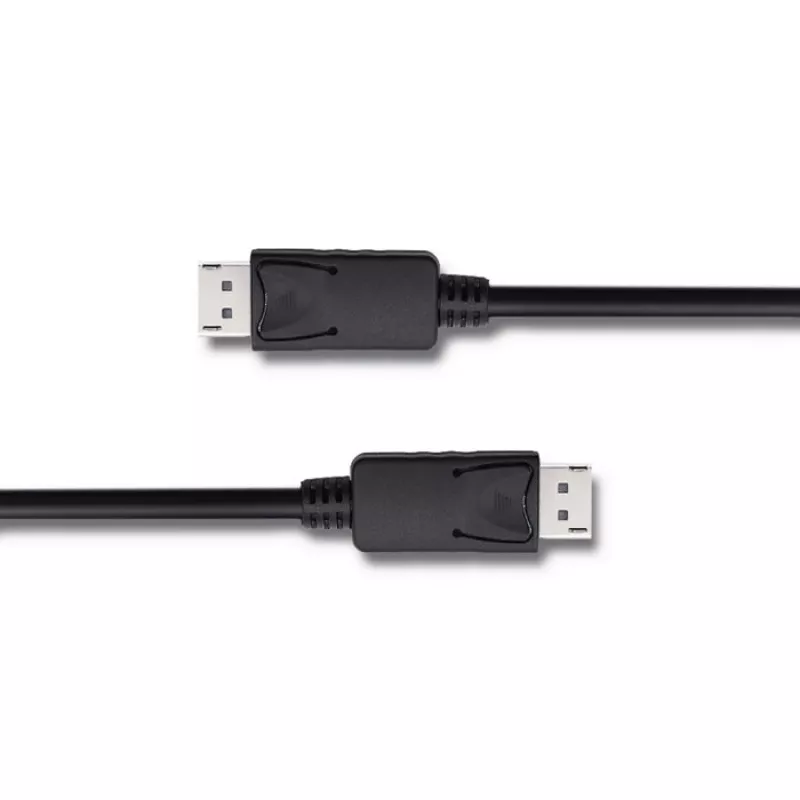 DisplayPort v1.2 isane, 4K, 1,5 m