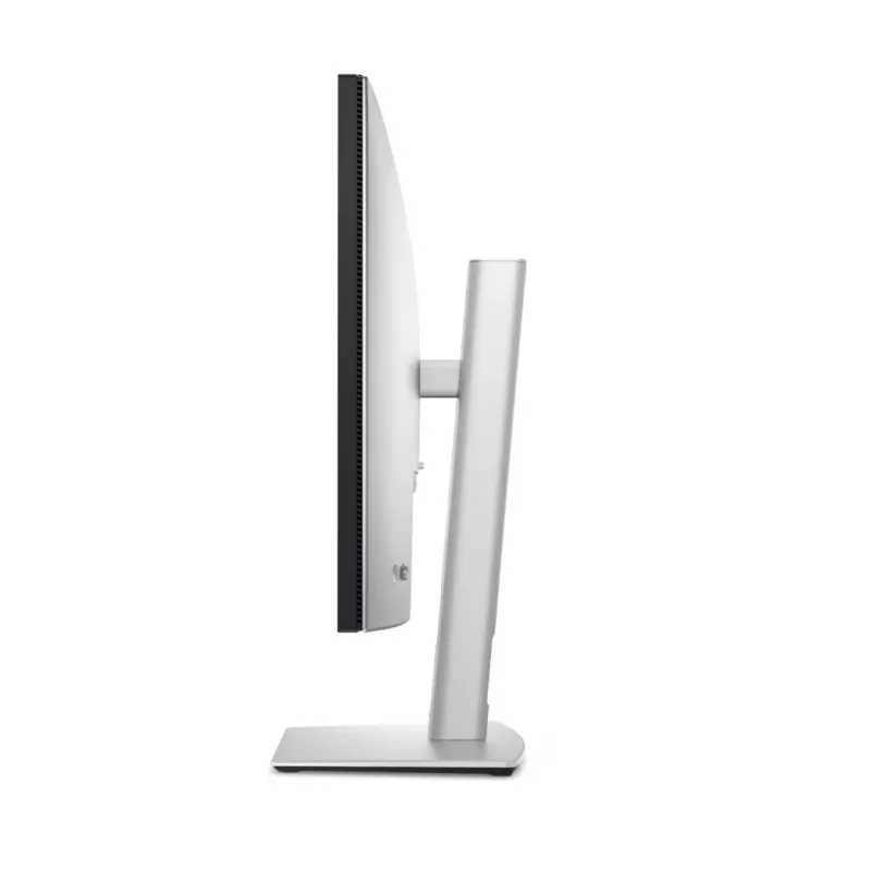 Monitor Dell U2725QE 27-tolline IPS UHD 3840×2160, 120 Hz, 8 ms, HDMI, hõbedane