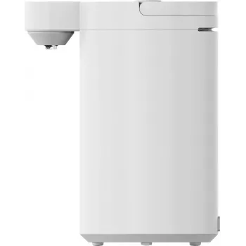 Elektriline veekeetja Xiaomi MEK01-EU 5 L 1600 W valge — vabalt seisev, 220–240 V, Wi‑Fi, reguleeritav temperatuur 40–90°C