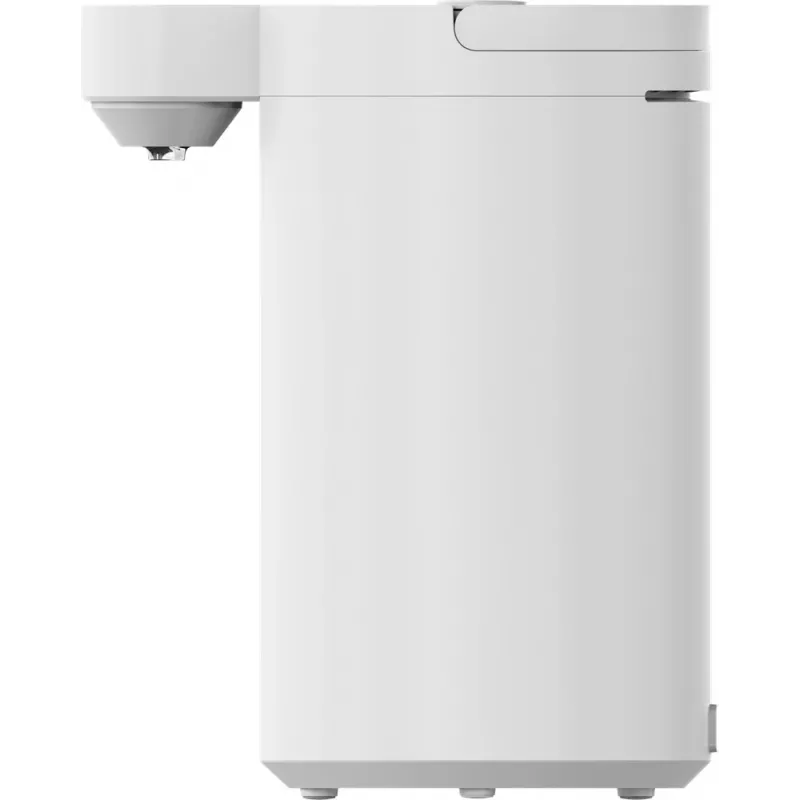 Elektriline veekeetja Xiaomi MEK01-EU 5 L 1600 W valge — vabalt seisev, 220–240 V, Wi‑Fi, reguleeritav temperatuur 40–90°C