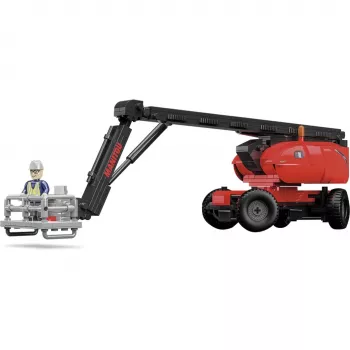 Ehitusklotsid COBI Manitou 280 TJ 347 tk alates 6. eluaastast