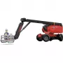 Ehitusklotsid COBI Manitou 280 TJ 347 tk alates 6. eluaastast