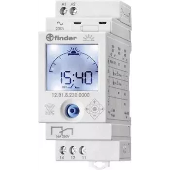 Finder 12.81.8.230.0000 võrguseade