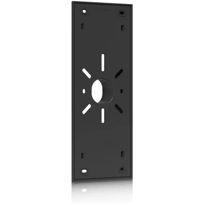 Mount Ubiquiti UACC-Intercom-WM Must 122,5 mm laius 324,8 mm kõrgus