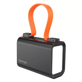 Akupank Sponge SPONGE Energy 30K mAh 100W kaasaskantav laadija 30000 mAh 100 W