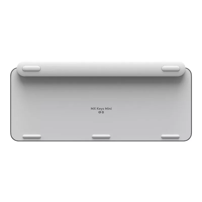 Logitech MX Keys Mini - klaviatuur - taustvalgustatud