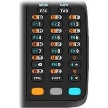Zebra KYPD-WT6XANFASM-01 pihuse arvuti lisaseade Smartkey