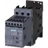 Siemens pehmekäiviti mootori võimsus 400 V juures 4,0 kW mootori võimsus 230 V juures 2,2 kW 400 V/AC nimivool 9 A 3RW3016 (3RW3016-1BB14)