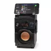 Squeak Bassblaster Bluetooth 5.1 kõlar, FM-raadio, MP3-mängija SQ1001
