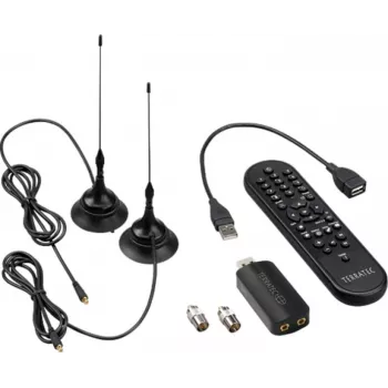 TV Tuuner Terratec T5 DVB-T USB