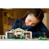 LEGO ANIMAL CROSSING 77056 Blathersi muuseumikollektsioon