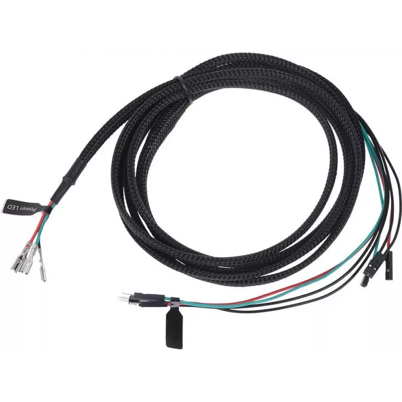 Alphacool 18536 sisemine toitekaabel 2 m (18536)