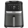 Tefal Easy Fry Silence EY551HE0 fritüür Üksik 5 L Eraldiseisev kuumaõhufritüür Must, Hall, Roostevaba teras