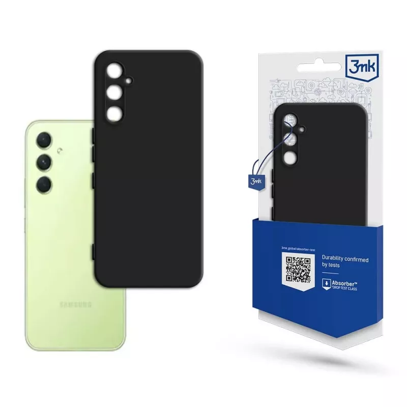Matt Case Samsung A34 5G A346 Must