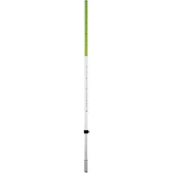 Laserliner Nivellierlatte 080.51 Kõrgus (max.)=240 cm Sobib Laserlinerile