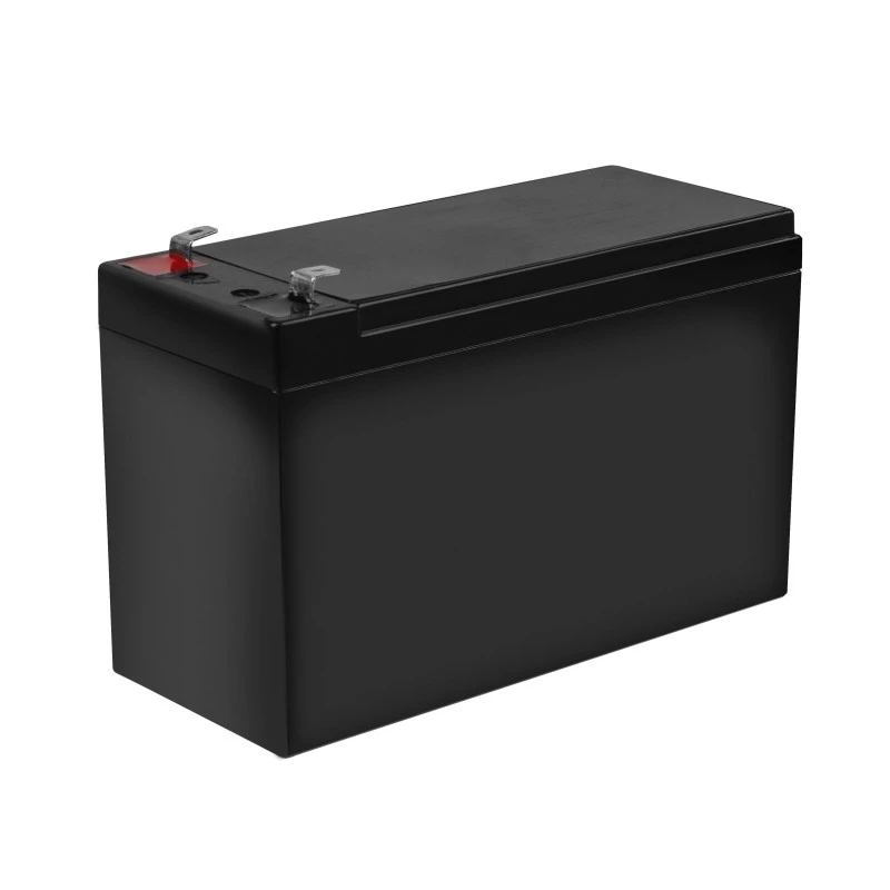 UPS aku roheline Cell AGM06 — 12 V 9 Ah suletud pliiaku (VRLA) 95 × 151 × 65 mm, 2,3 kg