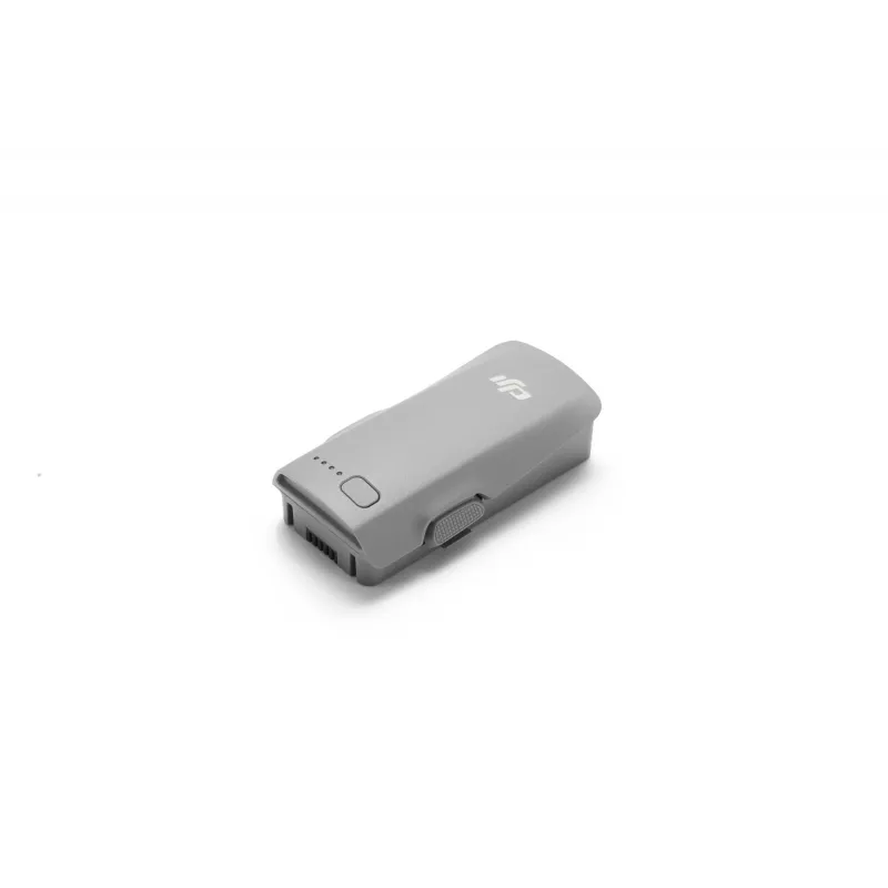 Aku DJI Neo 2 kaamera droonile (mudel CP.FP.00000275.01) — liitiumioon, sisseehitatud, hall, 19 h