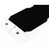 Radiator Alphacool HPE-30 Full Copper 280mm Valge — Alphacool HPE-30, 280 mm, täisvask, valge
