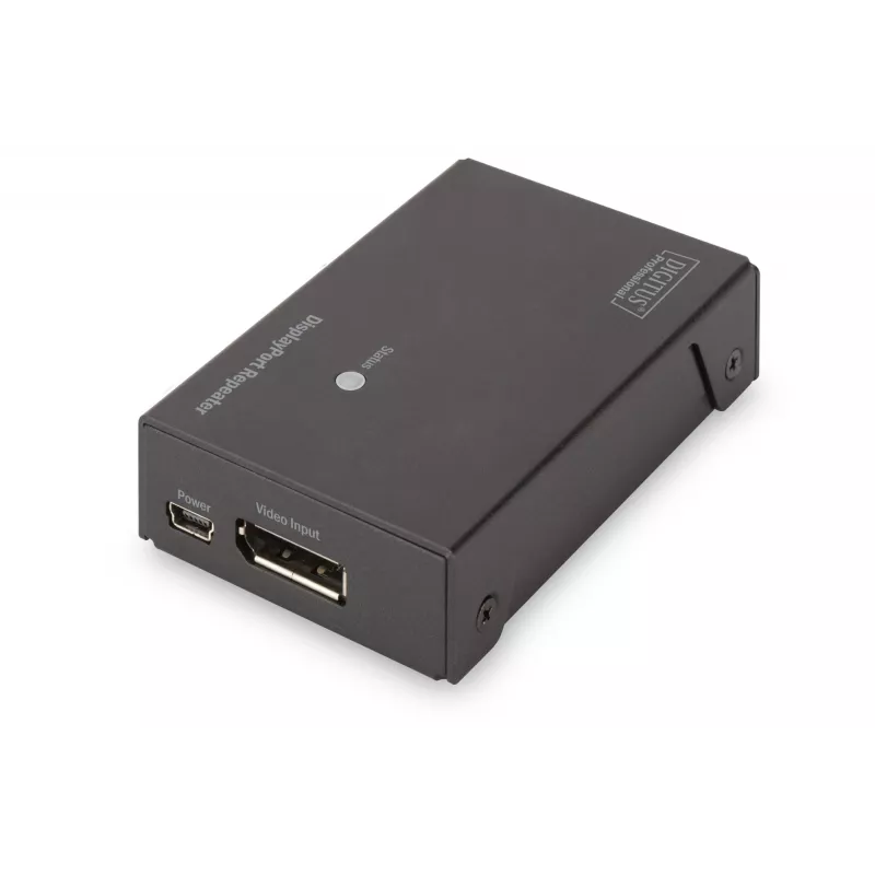 DisplayPorti repiiter Digitus DS-52900 4K