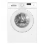 Eestlaetav pesumasin Bosch WGE02201PL — 8 kg, 1200 p/min, 55 L trummel, LED-ekraan, inverter