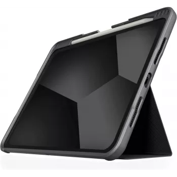 STM Dux Plus 27,9 cm (11) Folio Must - Transparent (STM-222-445KW-01)