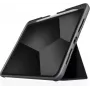 STM Dux Plus 27,9 cm (11) Folio Must - Transparent (STM-222-445KW-01)
