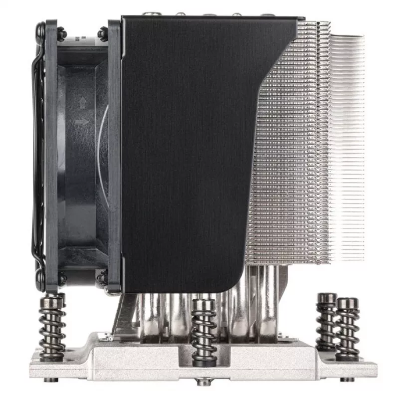 CPU jahuti SILVERSTONE SST-XE04-SP5B 4U Tower PWM Active