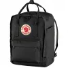 Fjallraven Kanken Laptop 13" seljakott, must