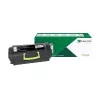 Lexmark 53B2000 toonerkassett 1 tk Originaal must