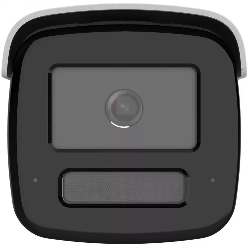 Hikvision Pro Series 4 MP Smart Hybrid Light with ColorVu fikseeritud kuulvõrgu kaamera