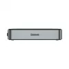 Akupank/Hüppekäiviti Baseus Pro+ Auto Hüppekäiviti, 12000mAh, 1200A, USB (Must)