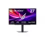 LG 27G810A-B arvutimonitor 68,6 cm (27 tolli) 3840 x 2160 pikslit 4K Ultra HD LCD must