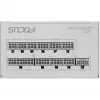 Seasonic FOCUS-GX-1000-V4-WHITE Toote Valge