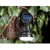 Taskulamp TRACER Camping Torch 47140 päikeseenergial laetav, veekindel