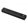 Canon imageFORMULA P-208II kaasaskantav kahepoolne dokumendiskanner, 216 x 356 mm, 600 x 600 DPI, 24 bit, 8 ppm, 6 ppm, 16 ipm