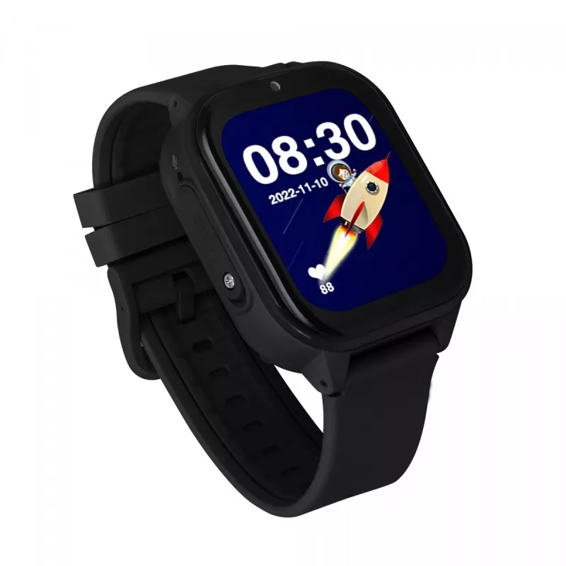 Nutikell Garett Electronics Kids Sun Ultra 4G Must