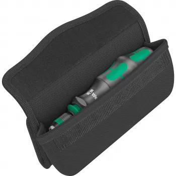 Multi-bit screwdriver Wera 05051017001