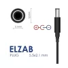 Akyga AK-PD-33 toiteadapter ELZAB Jota / K10 / Mini E kassaaparaatidele, 12 V, 1 A, 12 W, 5,5 x 2,1 mm, 1,5 m
