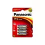 Ühekordne patarei Panasonic 1x4 LR03PPG