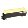 KYOCERA TK-560Y toonerikassett 1 tk Originaal Kollane