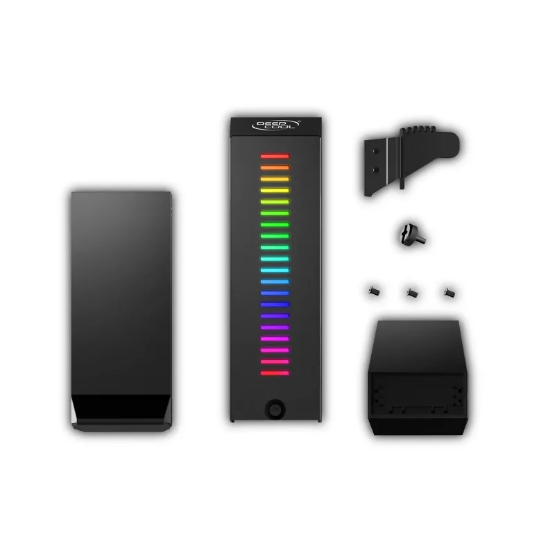 DeepCool GH-01 A-RGB Full Tower graafikakaardi hoidik