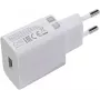 Seinalaadija Xiaomi MDY-09-EW 1x USB-A 2A, ühe pordiga USB-A 2,0A