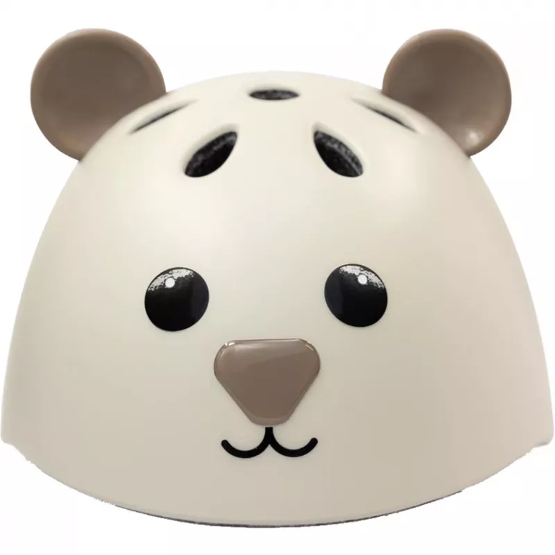 Lastekiiver HUDORA Beary mokka, suurus 48–52 cm