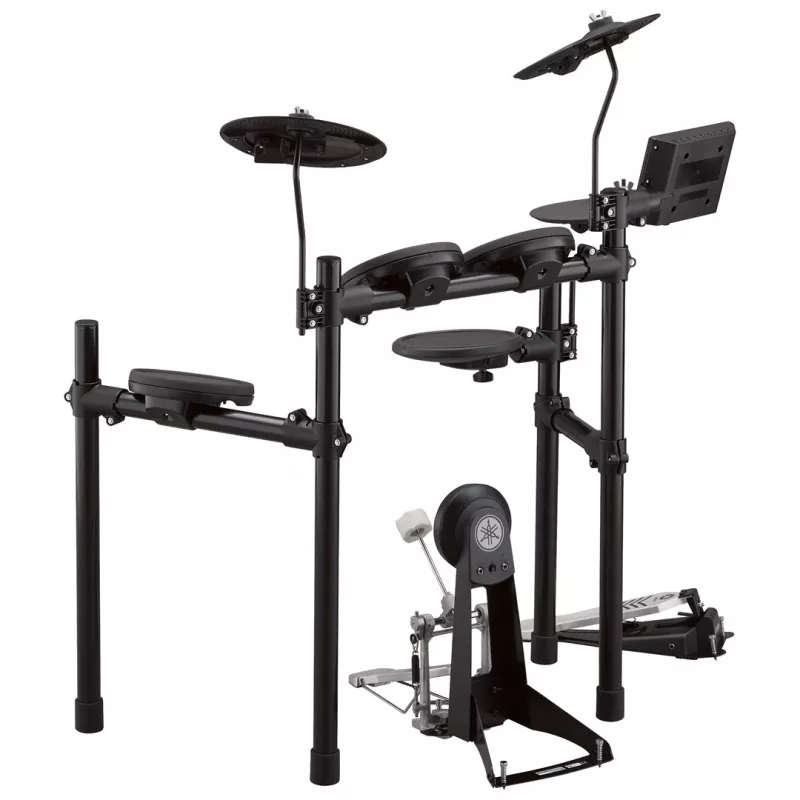Yamaha DTX452K elektrooniline trummikomplekt