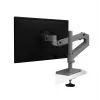 Ergotron LX Pro - Kinnituskomplekt (Monitorihoidik) - LCD-ekraanile - läbiviigukinnitus, kõrge post - Alumiinium - Tumehall - Ekraani suurus: kuni 86,4 cm (kuni 34 tolli)