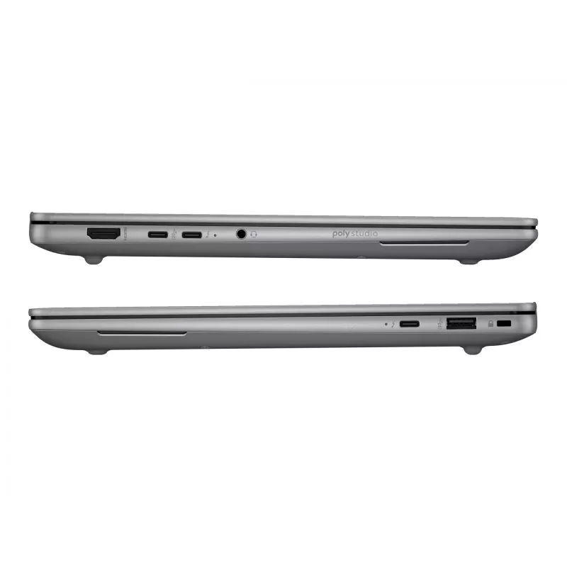 HP ZBook Ultra G1a mobiilne tööjaam - AMD Ryzen AI Max Pro 395 - Win 11 Pro - Radeon 8060S - 64 GB RAM - 1 TB SSD NVMe, TLC - 35,6 cm (14) (A3ZQ2ET#ABD)