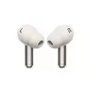 OnePlus Buds Pro 3 juhtmevabad Bluetooth-kõrvaklapid, valge