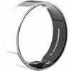 Ultrahuman Ring Air Air Silver suurus 9