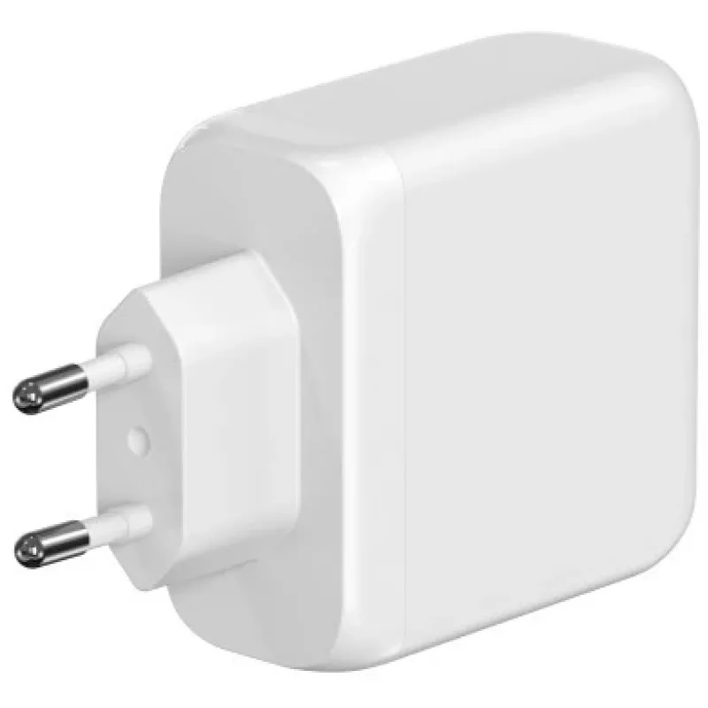 Toiteplokk ALLNET PSU-GaNPD-USB-2A2C-68W 68W, 2× USB-A, 2× USB-C (GaN)