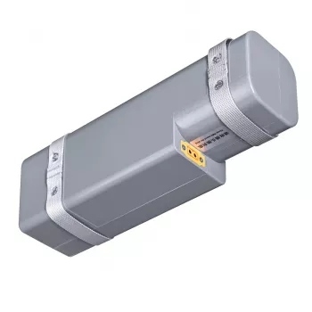 Rosiwit Pilot One Lite aku puhastile